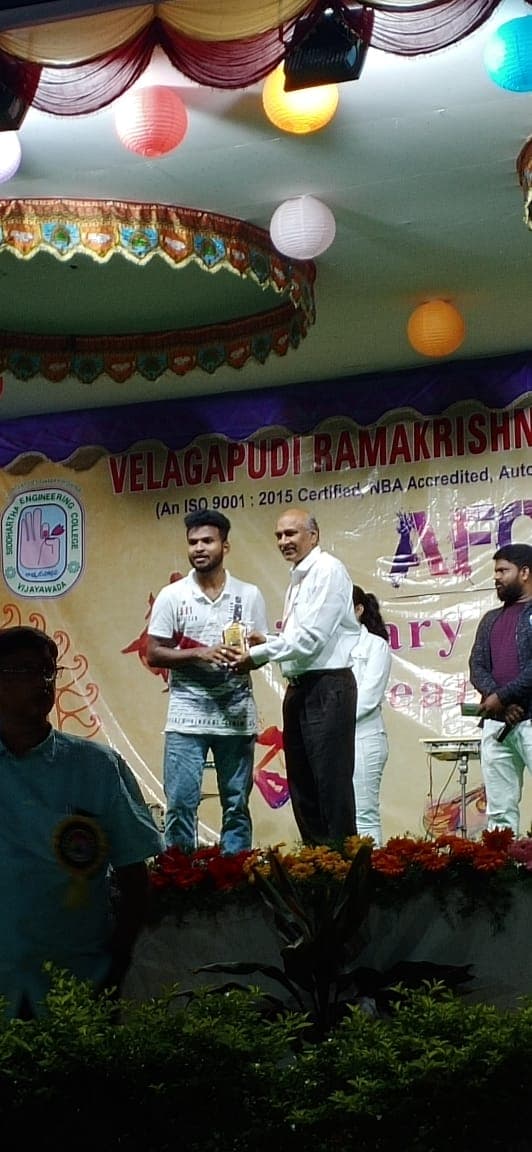 SAHE University Events photo 16